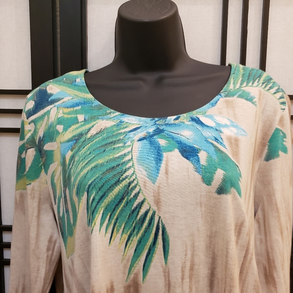 Blouse - Picture 5 of 8